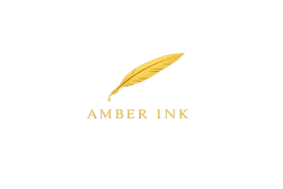Amber Ink