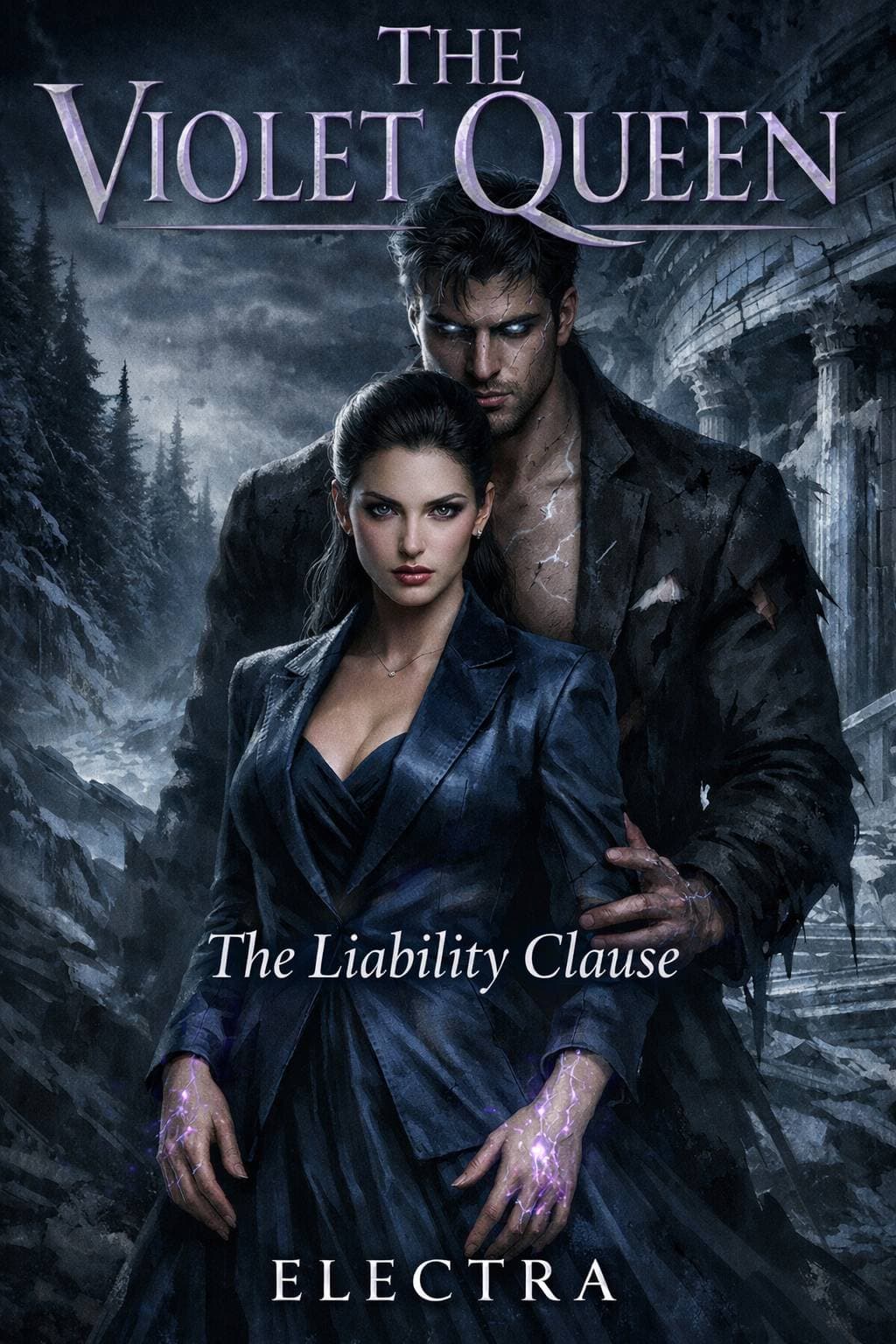 The Liability Clause