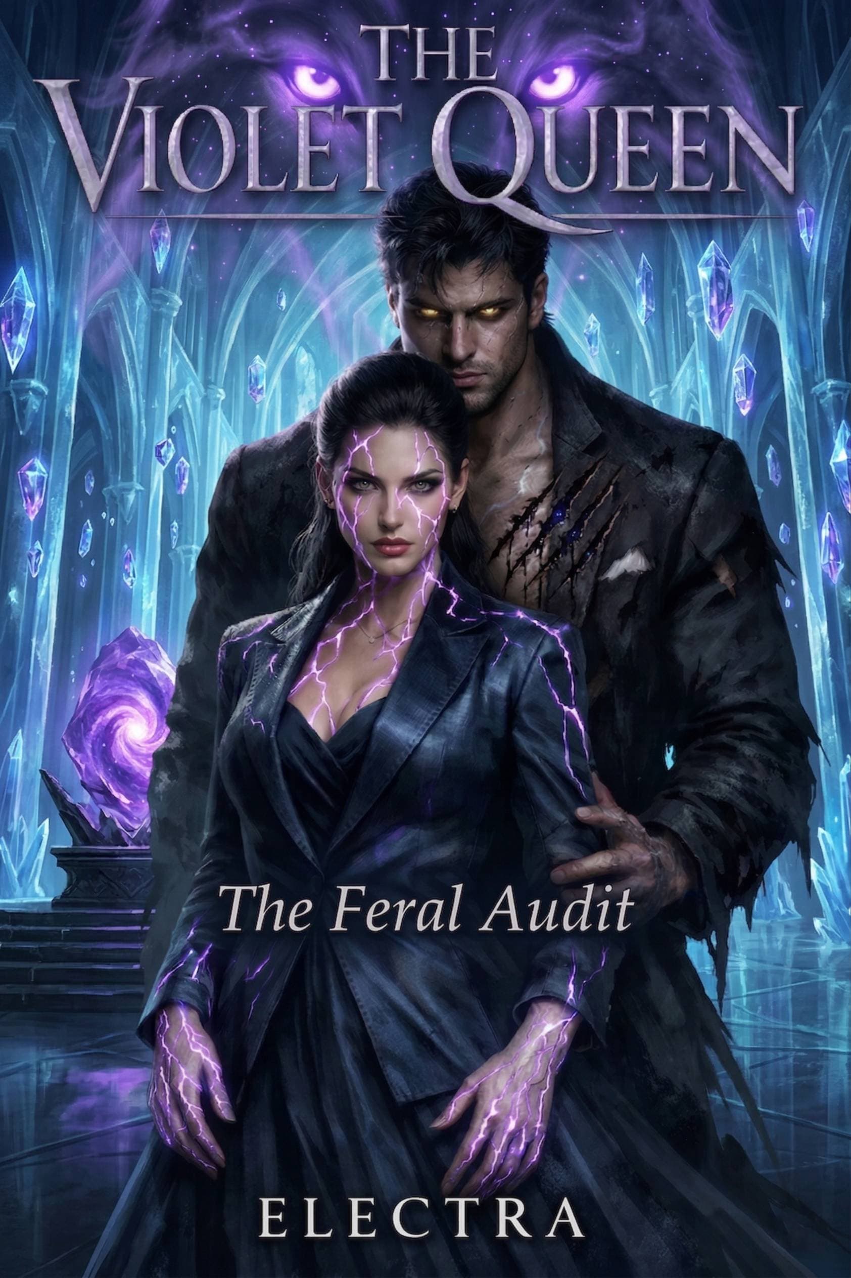 The Feral Audit