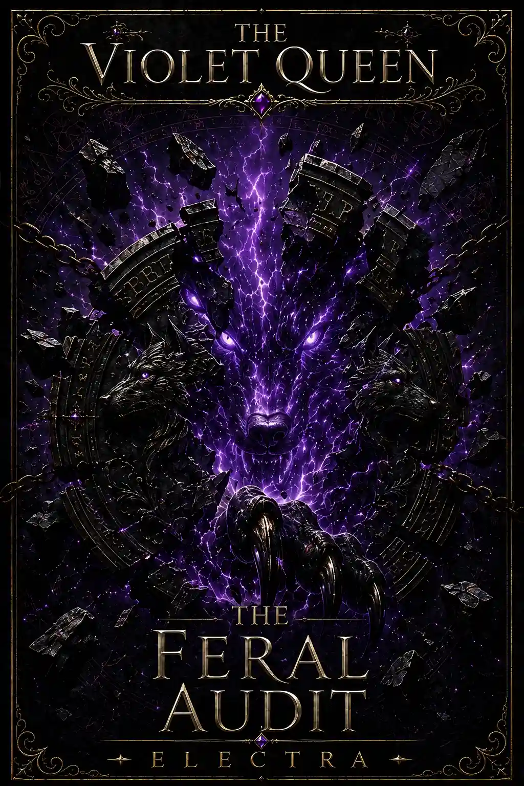 The Feral Audit