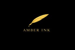 Amber Ink