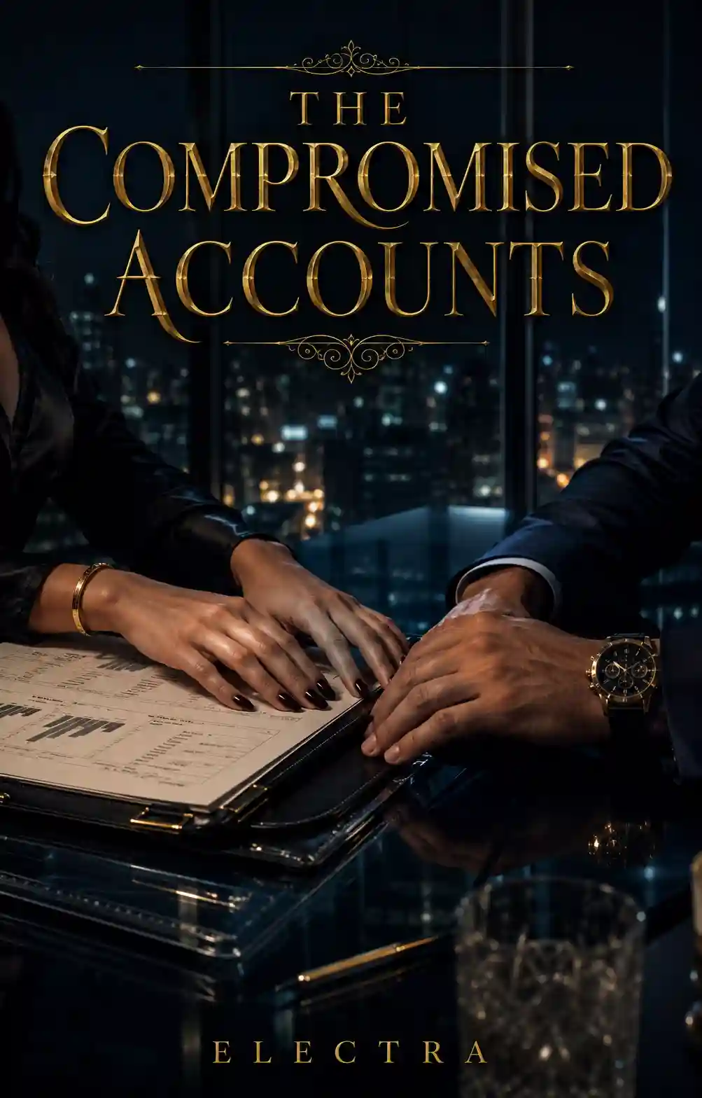 Compromised Accounts