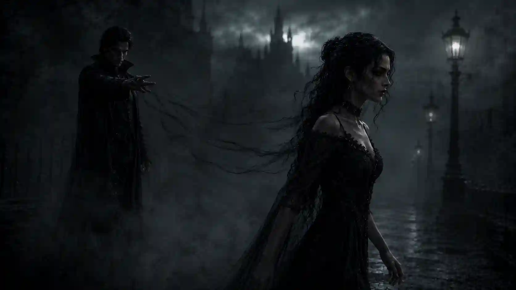 The Eternal Bloodline