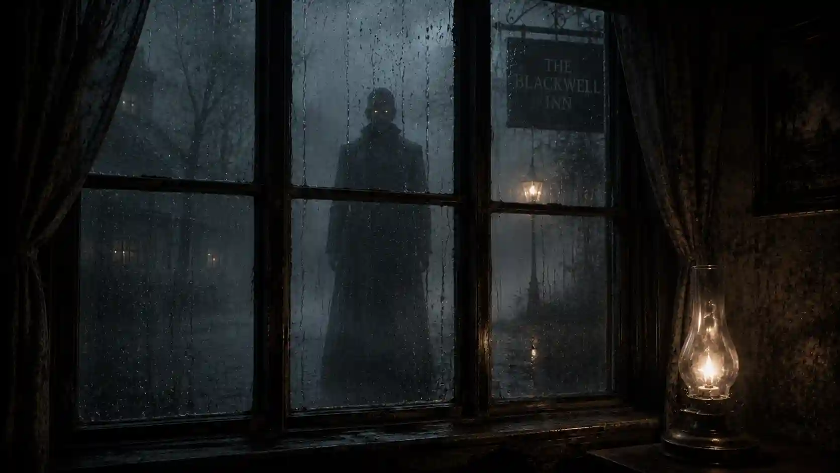 The Stalker's Prey