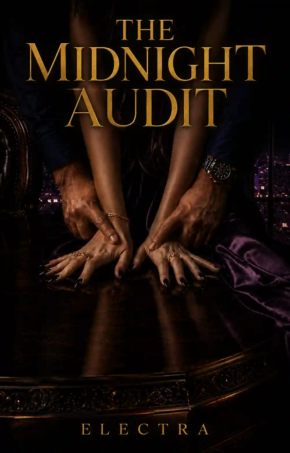 The Midnight Audit
