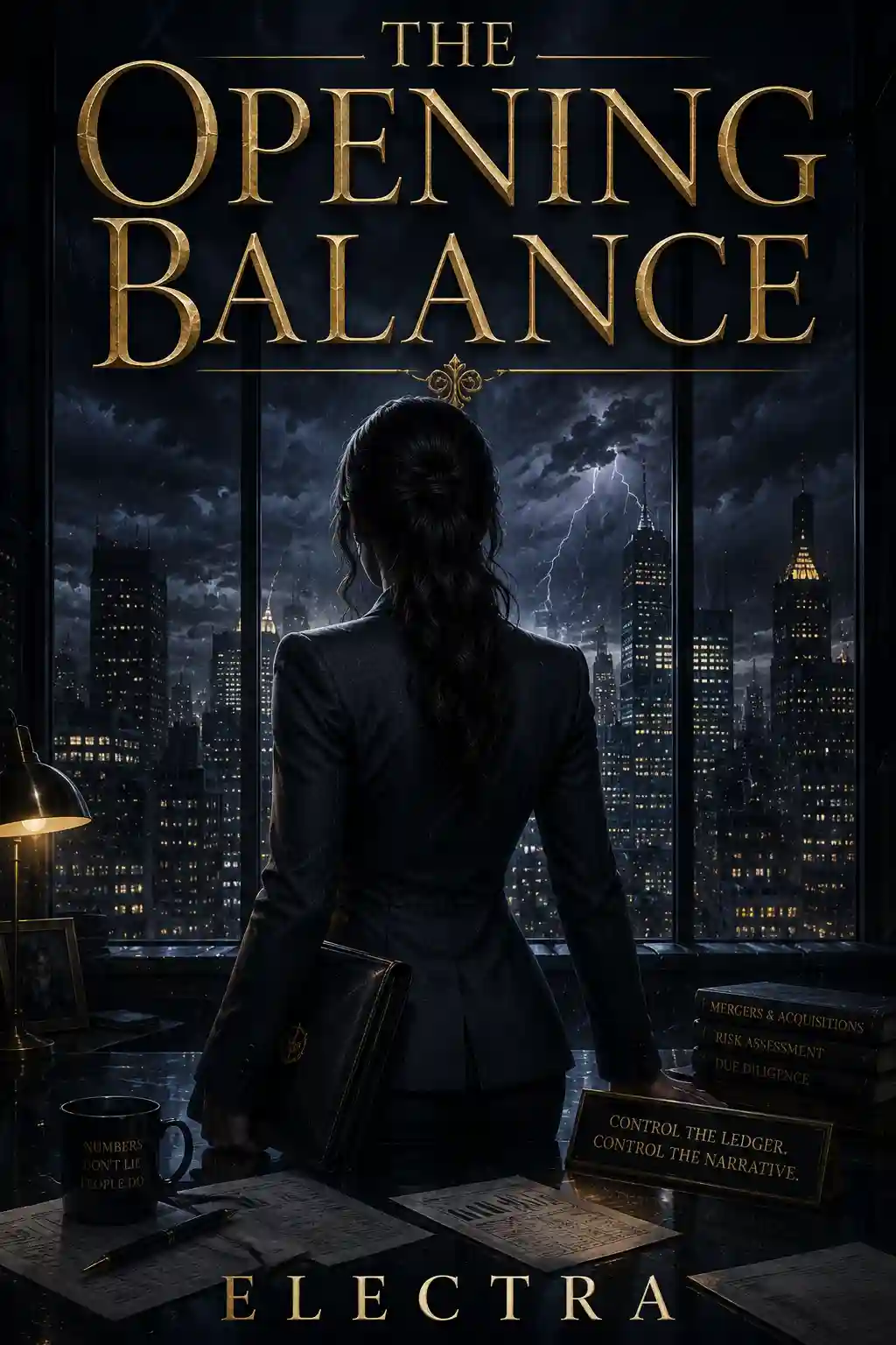 The Opening Balance