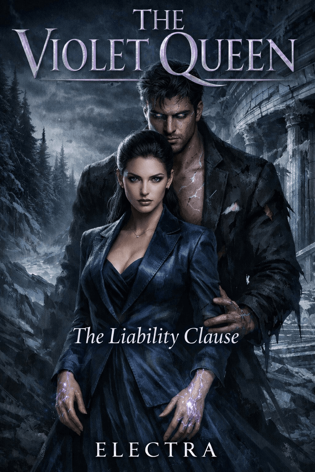 The Liability Clause