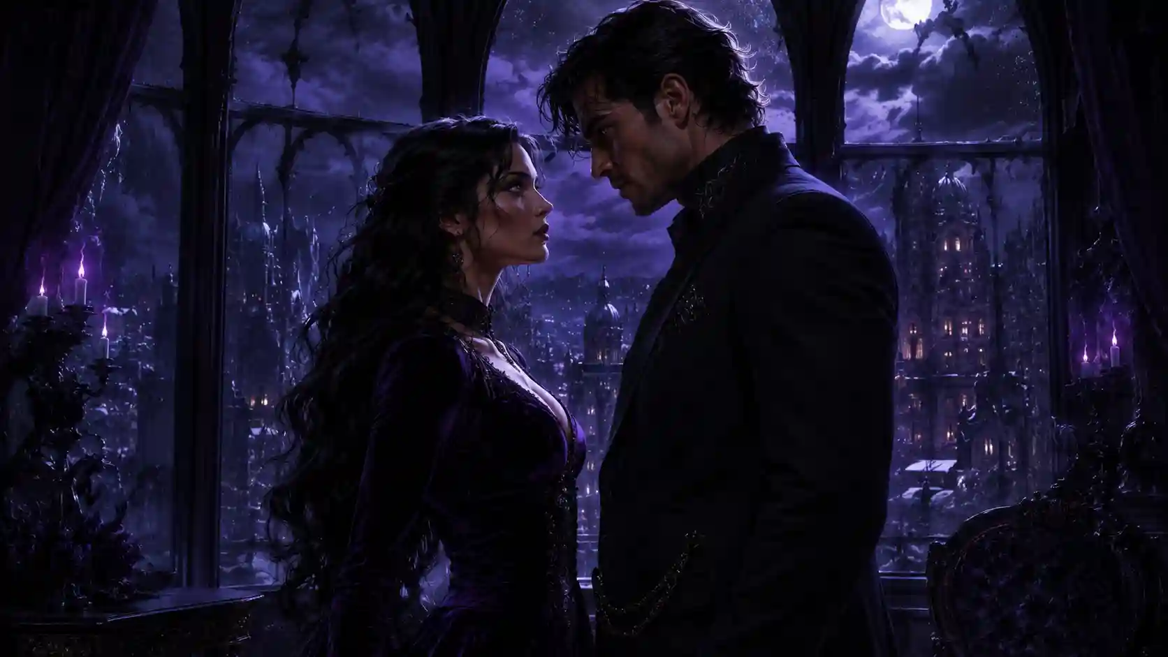 Enemies to Lovers vs. Rivals to Lovers: The Spice, The Tension, and The Difference