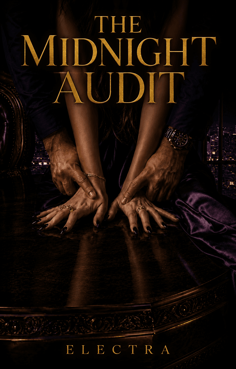 The Midnight Audit