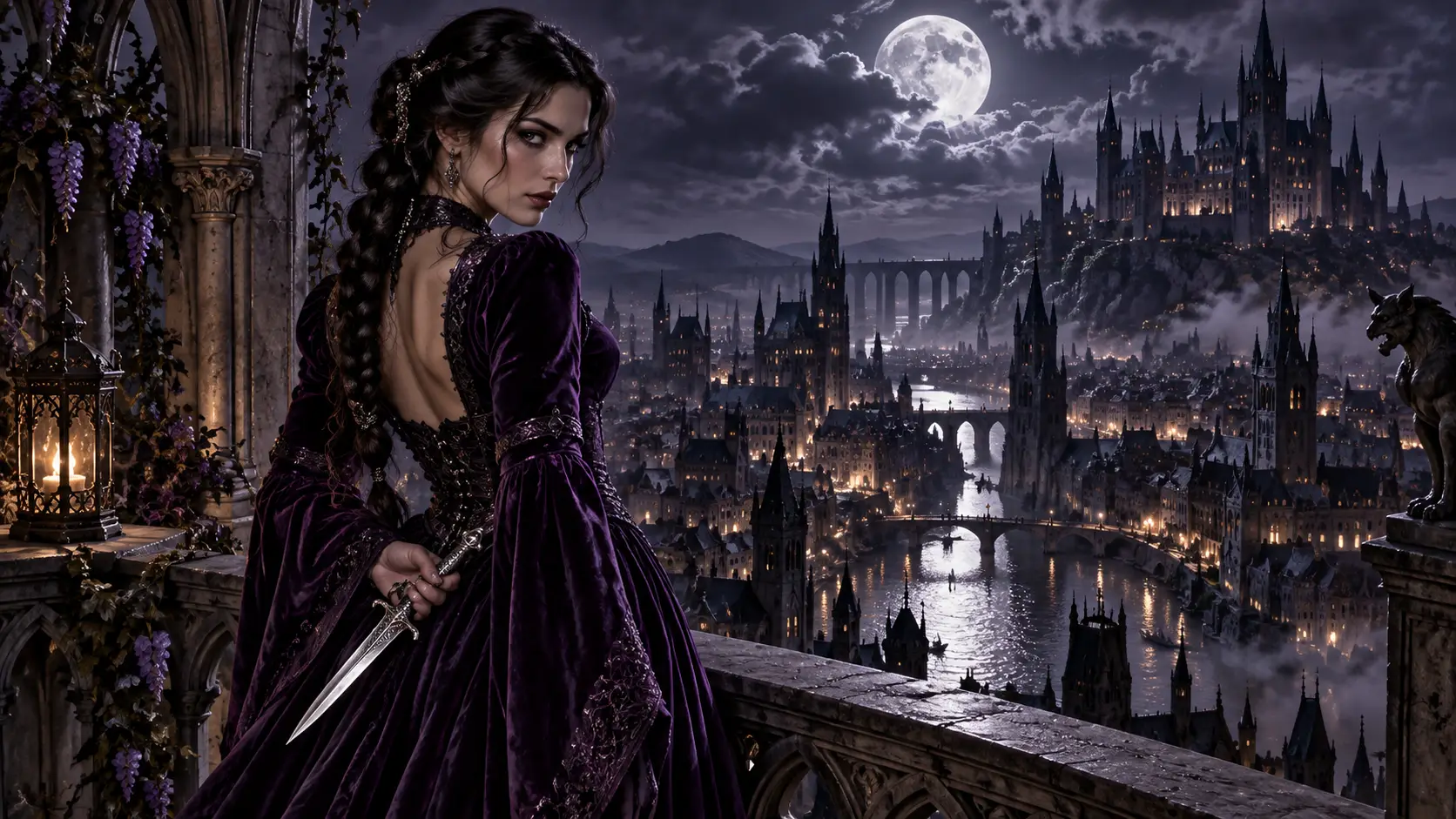 The Rise of the Morally Grey Heroine: Why Readers Crave Ruthless, Clever FMCs