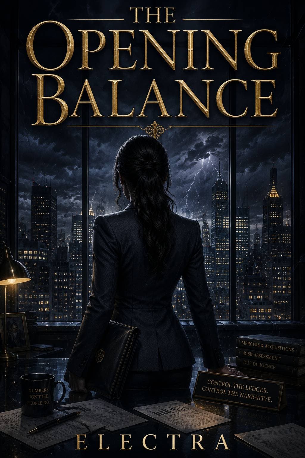 The Opening Balance